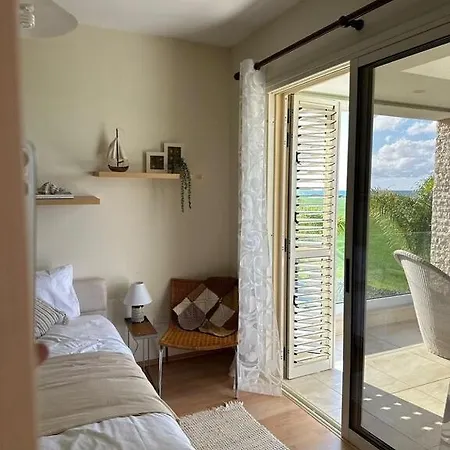 Villa Sunrise Luxury *