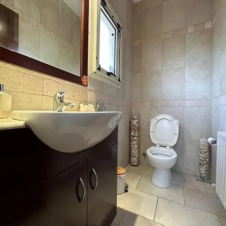 Sunrise Luxury Vila *