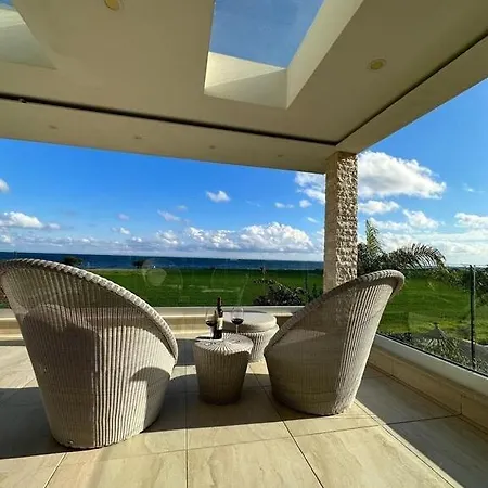 Vila Sunrise Luxury *