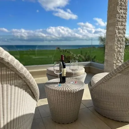 Sunrise Luxury Vila