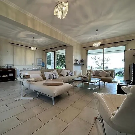 Vila Sunrise Luxury