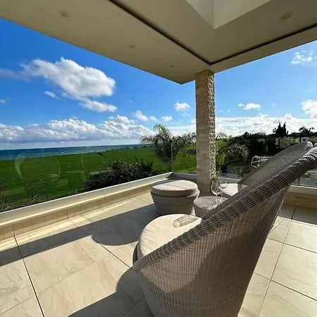 Vila Sunrise Luxury
