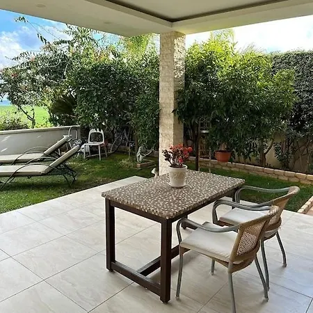 Vila Sunrise Luxury *