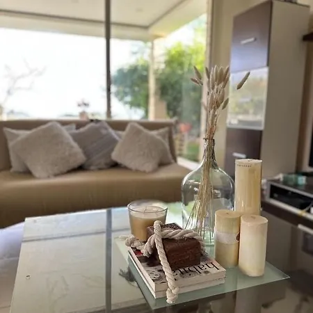 빌라 Sunrise Luxury