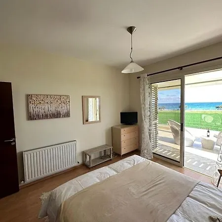 Sunrise Luxury Larnaca
